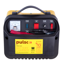      PULSO BC-40100 (6-12V/10A/12-200AHR)