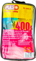     PULSO -30401- 400A 3,0m     