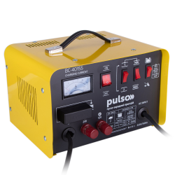     PULSO BC-40155 (12-24V/30A/Start-100A/20-300AHR)