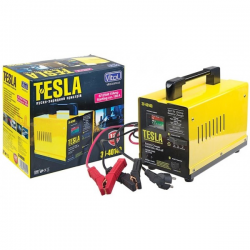     Tesla -40140 (6-12V/15A/Start-100A/20-200AHR)