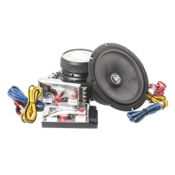   DLS Performance MB6.2