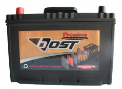   BOST 6-100  Asia (115D31R) L