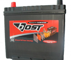   BOST 6-45  Asia (60B24RS) L