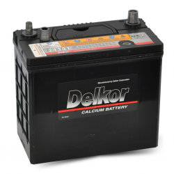   Delkor 6-52  Asia (65B24L)