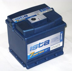   ISTA 7 Series 6-60  A2  (560 22 14)