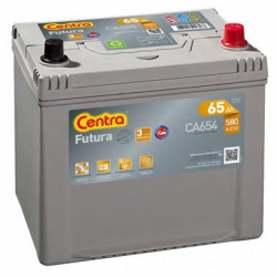   Centra Futura 6CT-65 (CA654) J R