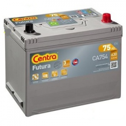   Centra Futura 6CT-75 (CA754) J R
