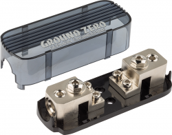    Ground Zero GZFH 1.50/1.50 ANL/MANL