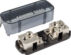    Ground Zero GZFH 1.50/2.20 ANL/MANL