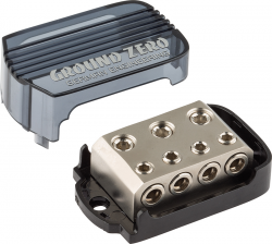  '  Ground Zero GZDB 3.50/4.20