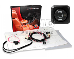 Підігрів сидінь GT H42 Фото Підігрів сидінь GT H42