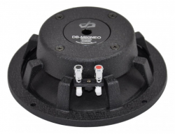   Alphard Deaf Bonce DB-M60NEO