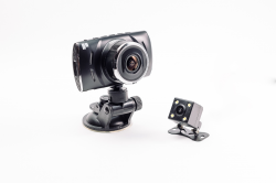  ³ ParkCity DVR HD 475