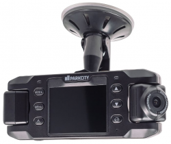 ³ ParkCity DVR HD 495
