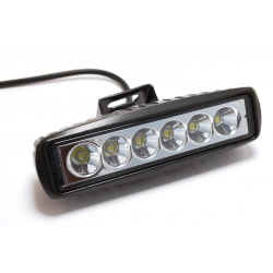      LightX RCJ-63118BF