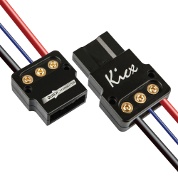   ' Kicx Quick Connector