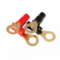    Kicx RT4G (2 red+2 black) ()