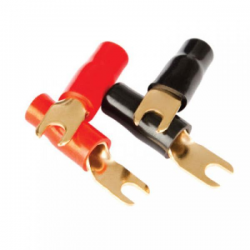    Kicx ST4G (2 red+2 black) ()