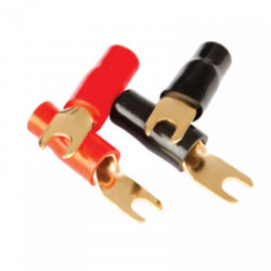    Kicx ST8G (2 red+2 black) ()