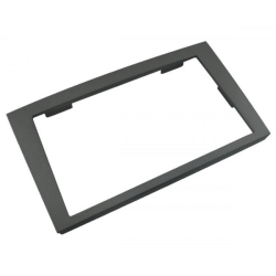    AWM 781-07-107 Opel ,Corsa,Agila 2000->  (antracite) 2DIN