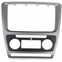    AWM 781-08-102 Skoda Octavia 2008-2013 (Auto Air Cond) Grey