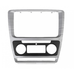    AWM 781-08-106 Skoda Octavia 2008-2013 (Auto Air Cond) Grey-HQ