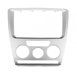    AWM 781-08-111 Skoda Octavia 2004-2013 (not for Auto Air Cond) Silver