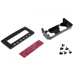    AWM 781-24-102 Mitsubishi L200/Pagero Sport II (   1 Din)