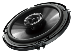   Pioneer TS-G1645R