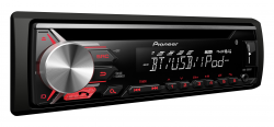   Pioneer DEH-3900BT