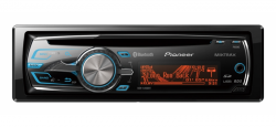   Pioneer DEH-6450BT