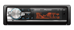   Pioneer DEH-8450BT