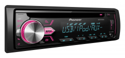   Pioneer DEH-X2900UI