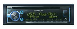   Pioneer DEH-X3750UI