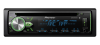   Pioneer DEH-X4950BT