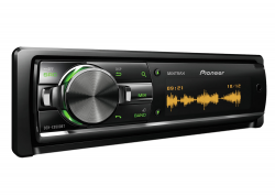   Pioneer DEH-X9500BT