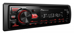   Pioneer MVH-29BT