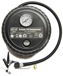 Автомобільний компресор Alca 241 500 Фото Автомобільний компресор Alca 241 500