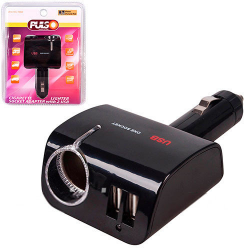     PULSO SC-1068  2USB