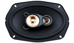 Автоакустика Celsior CS-693С Carbon Фото Автоакустика Celsior CS-693С Carbon