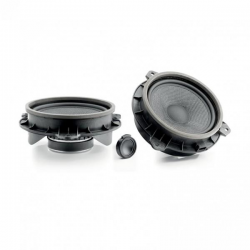   Focal Integration IS 165 TOY