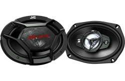   JVC CS-DR6940