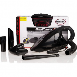 Автопилосос Heyner 238 000 Фото Автопилосос Heyner 238 000