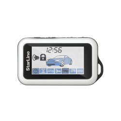   StarLine E93