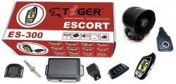   Tiger Escort ES-300