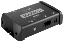 Інтерфейс Audison Bit DMI Фото Інтерфейс Audison Bit DMI