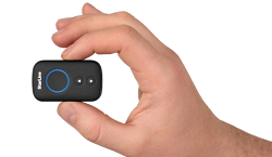 Брелок для сигналізації StarLine A63/A93 Slave (додатковий) Фото Брелок для сигналізації StarLine A63/A93 Slave (додатковий)