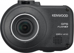  ³ Kenwood DRV-410