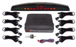   Baxster PS-818-09 black