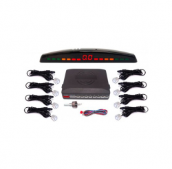   Baxster PS-818-09 silver